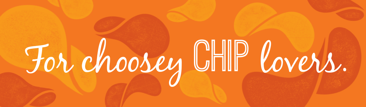 Bump Out Header For Choosey Chip Lovers